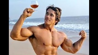 【BOCW】筋肉ない男も意外とモテたりするって話