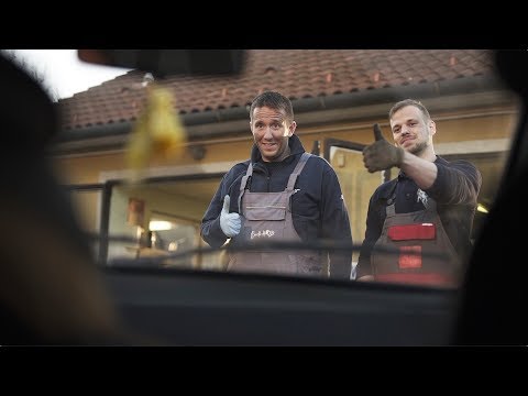 Fanka és Pit - Ez itt az élet (2019)