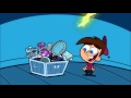 Fairly Odd Parents Theme Song Egyptian Accent Arabic