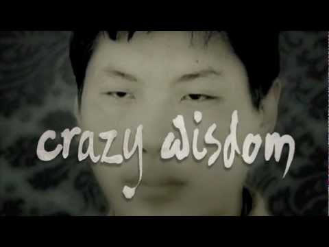 Crazy Wisdom - Official Trailer (HD)