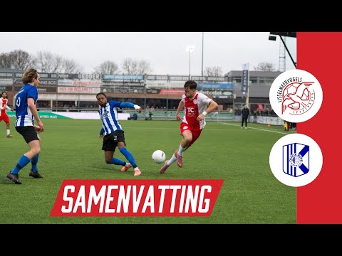 IJsselmeervogels - Quick Boys (season 25/26)