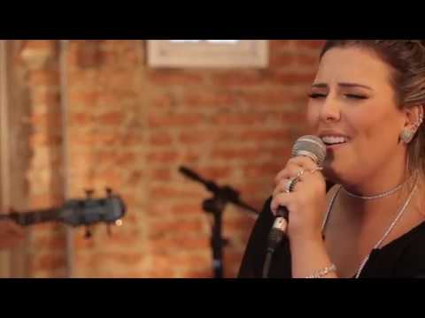 Ana Clara feat Wanessa - Lança Perfume