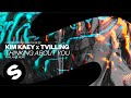 Kim Kaey x Tvilling - Thinking About You (Official Audio)