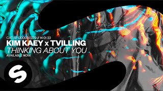 Tvilling - Thinking About You video