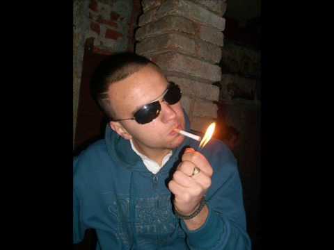 BiG Allek Nikada Serbian Rap