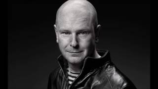 Philip Selway – Let Me Go