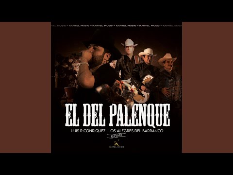 El Del Palenque