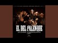 El Del Palenque