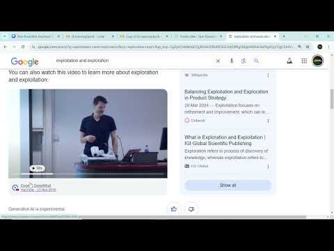 Belajar Q-Learning untuk Pemula: Mengajarkan AI Bermain Game menggunakan Python