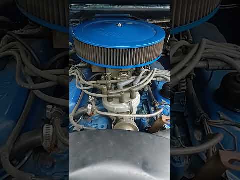 1977 Ford Bronco Ranger