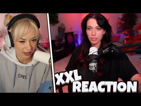 XXL REACTION zu der ANNITHEDUCK THEMATIK 😲😲 | REAKTION auf ALPHAKEVIN & REVED