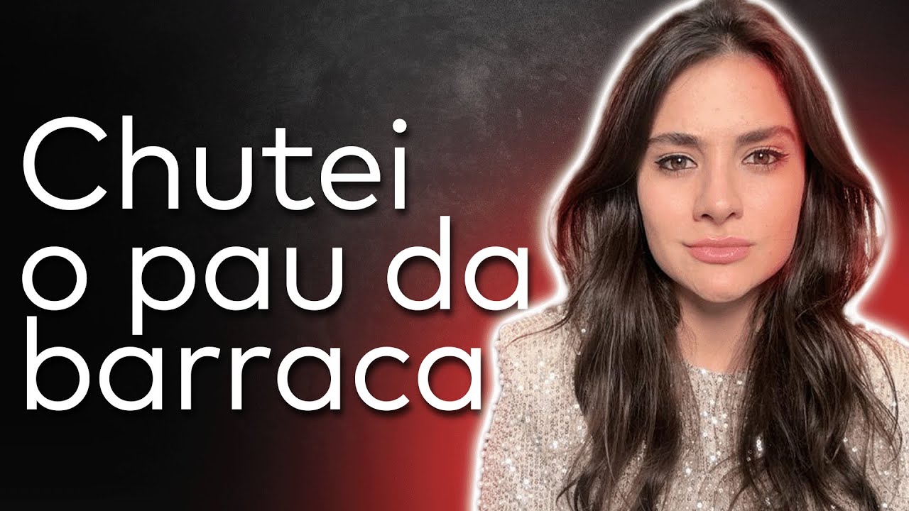 VALE A PENA SE POSICIONAR POLITICAMENTE? Uma conversa franca sobre dinheiro e autenticidade...