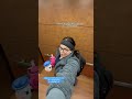 CNA agency shift with Clipboard Health! (8 hours long) #cna #medical #shortsviral
