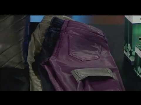 Modnique Featured on Daily Buzz Fall Beauty w Michelle Yarn