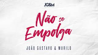 Não Se Empolga - João Gustavo e Murilo (Audio Oficial)