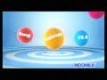 Indomilk Paper Doll Video 1