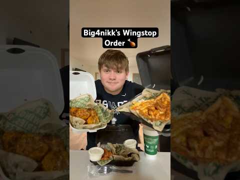 Wingstop review thumbnail