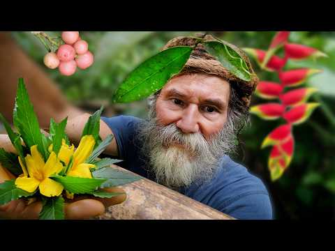 Thumbnail for Jamaica’s Most Bio-Diverse Farmer! Rare Fruits & Medicinal Herbs by The The