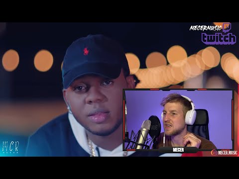 *REACCIÓN* 👏 Khenry & Akim - LA VIDA SIGUE 🎸