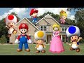 PTV The Mario House Ep 4