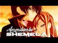 Shemela Amenibamba Official Audio