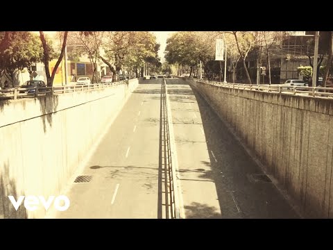 Jerónimo Gorraez - Avenida ft. Hector Herrera