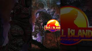 Download lagu Shin Godzilla Vs Jurassic Park, Skull Island & Monsterverse Titans mp3