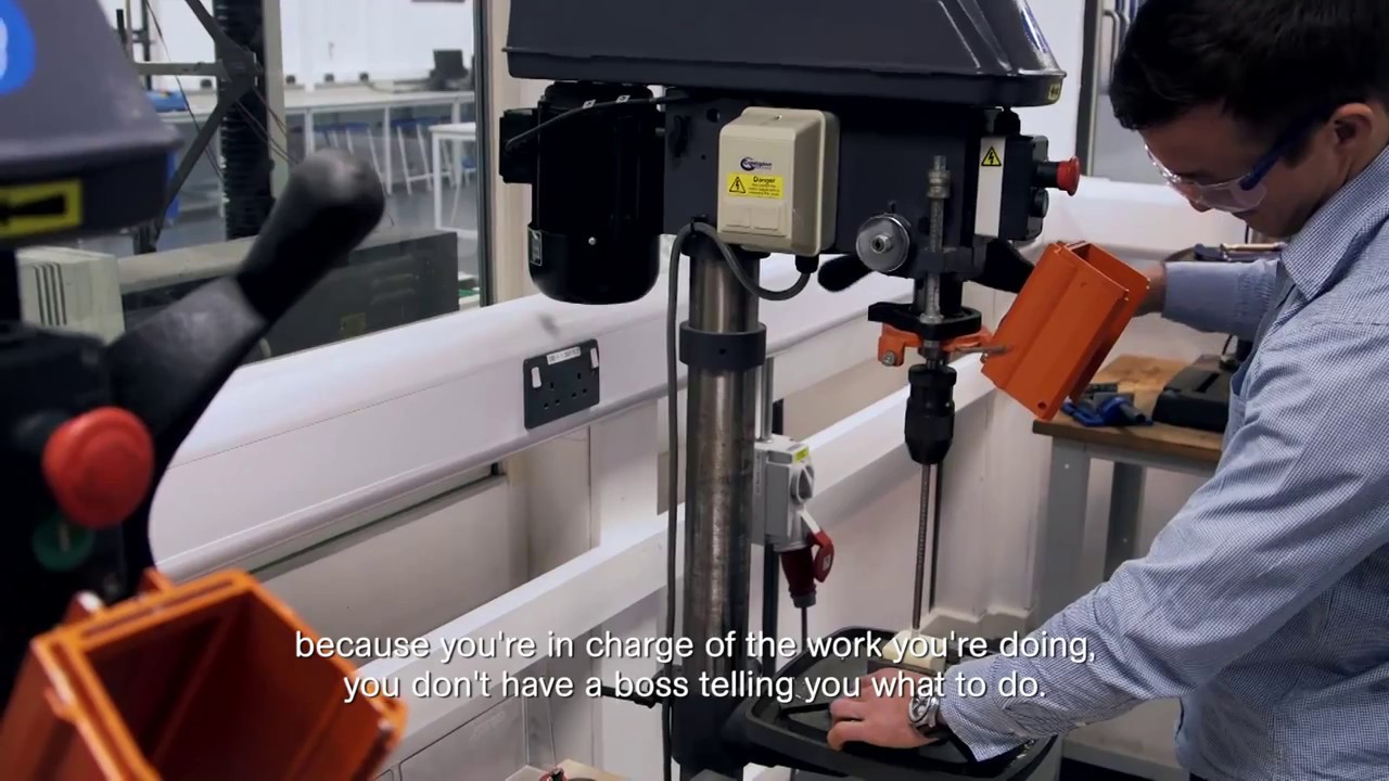 IPEM   SUBTITLES Engineering Careers in Medicine