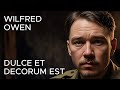 Ben Whishaw Recites Dulce et Decorum Est - Wilfred Owen's Haunting First World War Poem