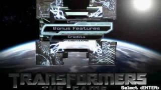 Transformers The Game Cheats All G1 Characters