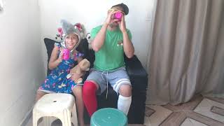 PEGA COPO TIO FÁBIO MUSICALIZAÇÃO DIVERTIDA