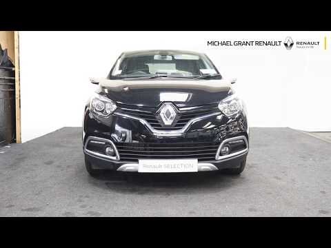 172 Renault Captur Signature