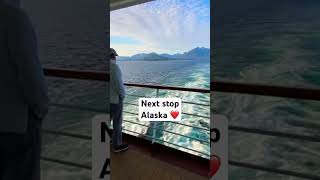 It’s the start of Alaska cruise season! Jump on a cruise out of Vancouver all summer! #cruisetips