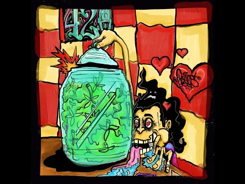 CC Crew 951 - Enamodrado de la Calle FT Aldri Prineda (Prod grizzlee)