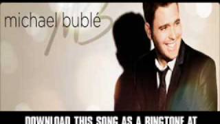 MICHAEL BUBLE - &quot;ALL I DO IS DREAM OF YOU&quot; [ New Video + Lyrics + Download ]