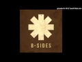 Red Hot Chili Peppers - B-sides / Road trippin ...