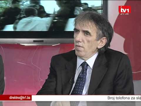 TV1 - Direktno sa Adisom Ruždić: Dobrovoljačka