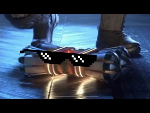 The Luckiest Flores Drone Kill Ever- Rainbow Six® Siege