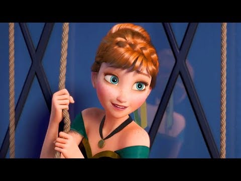 Idina Menzel, Adele Dazeem - Pela Primeira Vez Para Sempre