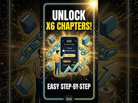 Activate a Single Chapter