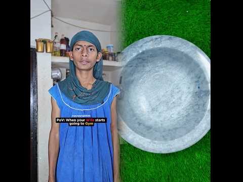 Abb Dekh liya Dumm🏋️♀️🤣!! #shorts #viralvideos #funnyvideo #relatable