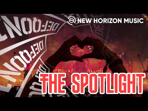 DEFQON.1 2025 | D-Block & S-te-Fan | THE SPOTLIGHT