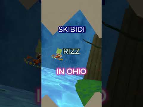 RIZZ #cattag  #pico4vr #vr #pico4