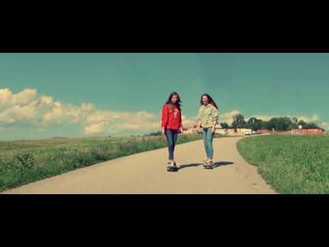 Coverrun feat. Sebastian Grimus - Sunset Lugar (Official Video)