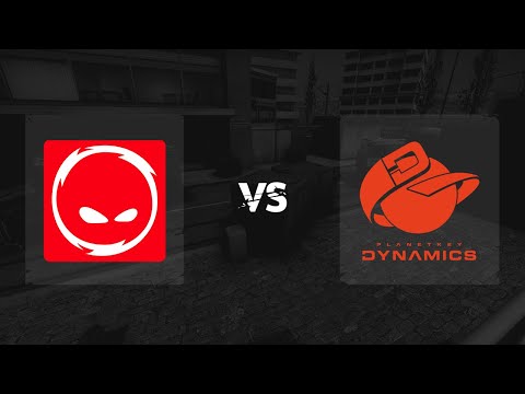 Overpass / Map 1 | CPLAY vs. Planetkey Dynamics - 99Damage Liga Saison 12 Div. 2 - Spieltag 7