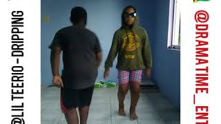lil terrio - drippin (Jamaican🇯🇲 be like)