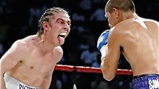 When Cocky Fighters Get Destroyed video