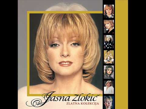 Jasna Zlokic - U tom grubom svijetu