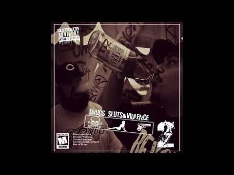 Addicted - Robbs the One & Big Cypes