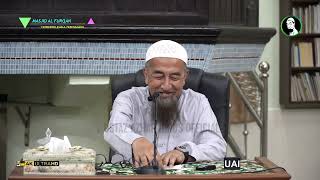 Hutang Saman Perlu Bayar Atau Tidak? - Ustaz Azhar Idrus